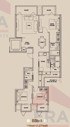 Shelford Suites (D11), Condominium #322487791